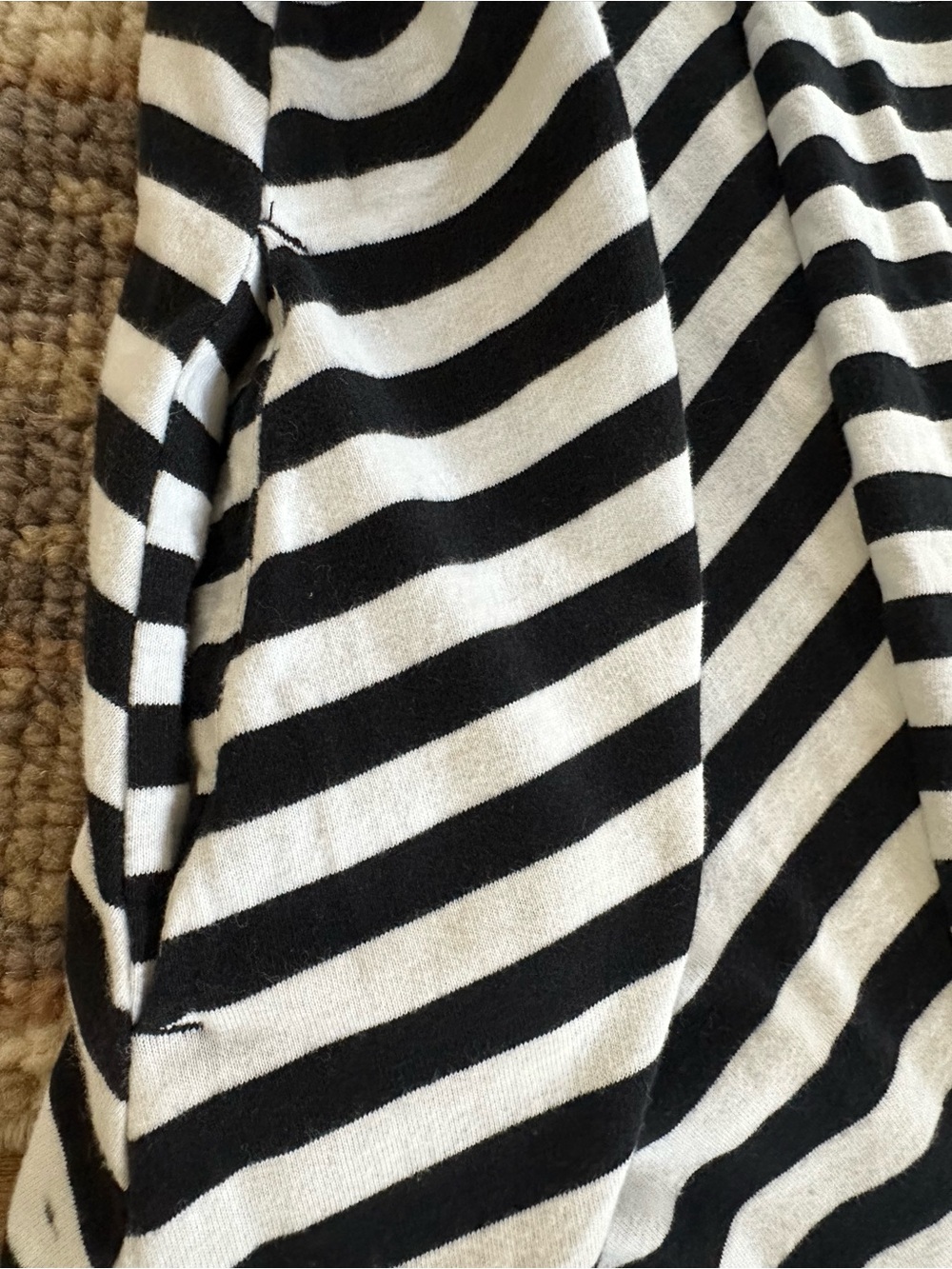 Like New Maeve Cotton Dress Size M - Picture 4 of 5